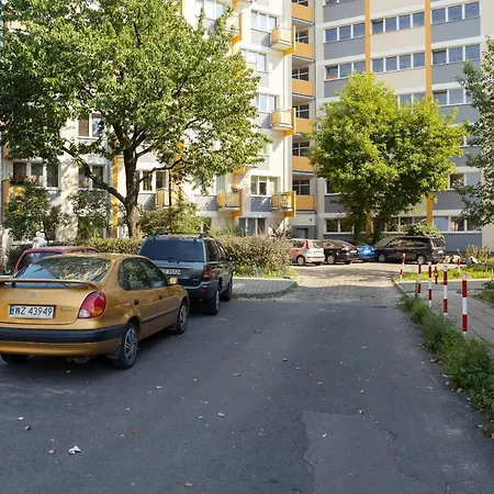 Klimatyczne Metro Słodowiec Warszawa